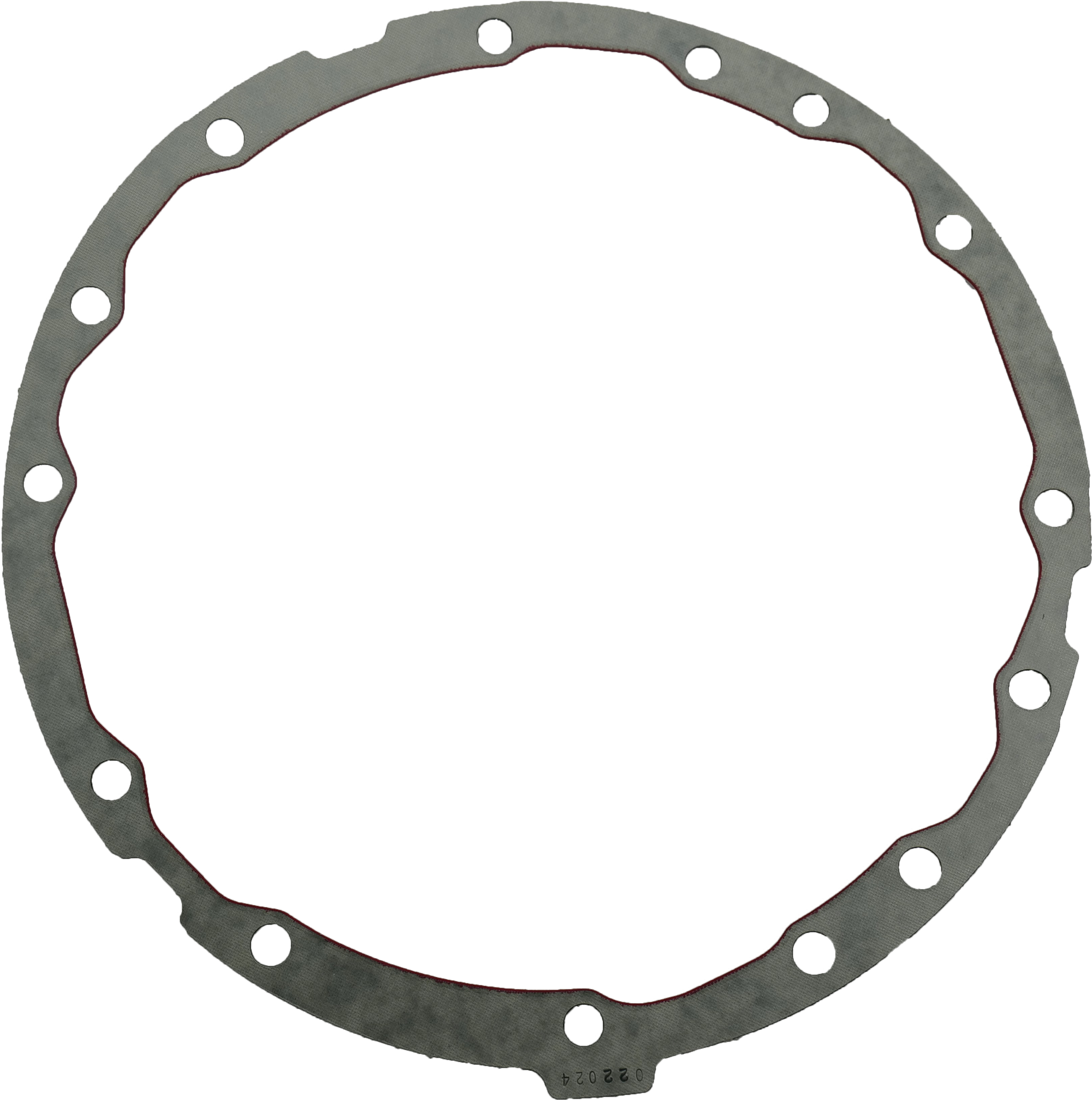 QU11918 Rear Differential Cover Gasket, 2019-up RAM 4500, 5500 Torque King 4x4