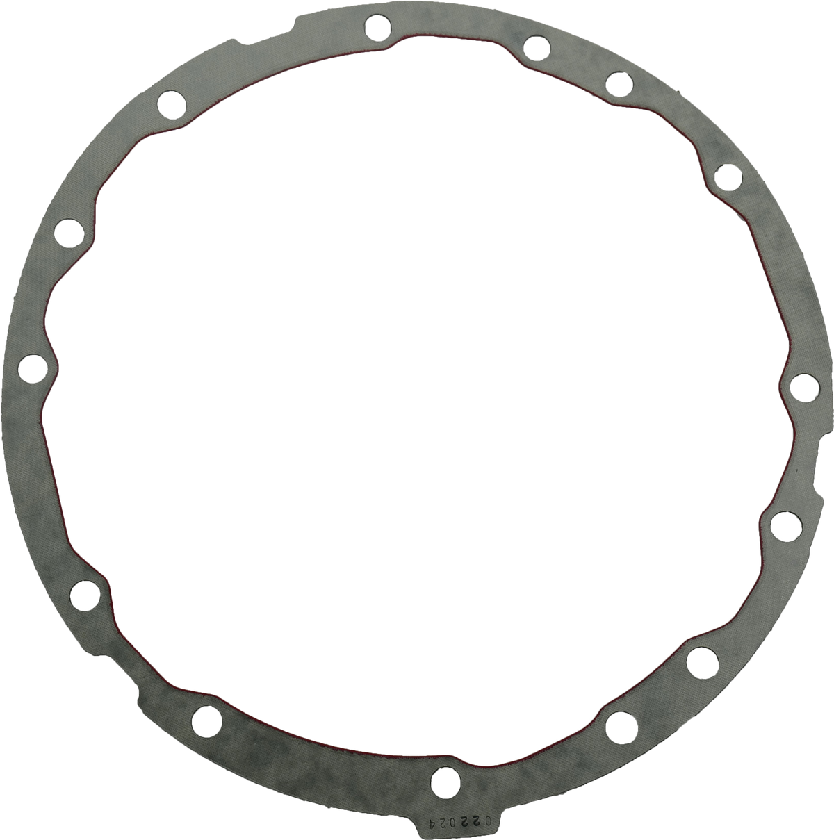 QU11918 Rear Differential Cover Gasket, 2019-up RAM 4500, 5500 Torque King 4x4