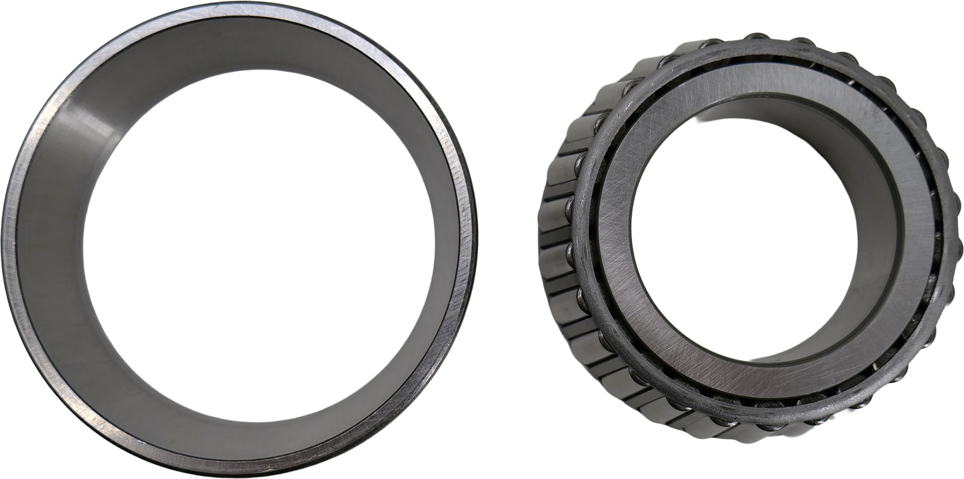 QU11925 Outer Pinion Bearing Kit for Most 2019-up Ram 2500, 3500