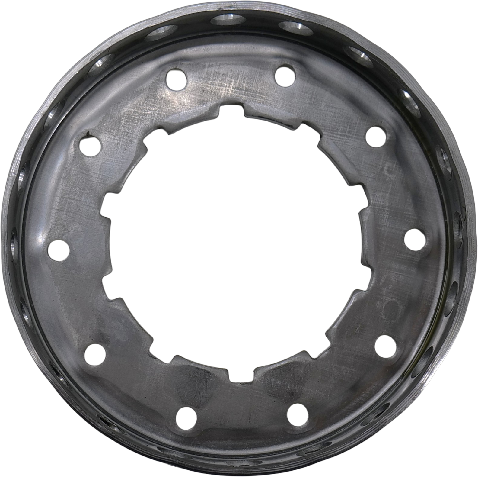 QU11936 Differential Bearing Adjuster for 2019-up Ram AAM Rear Axles