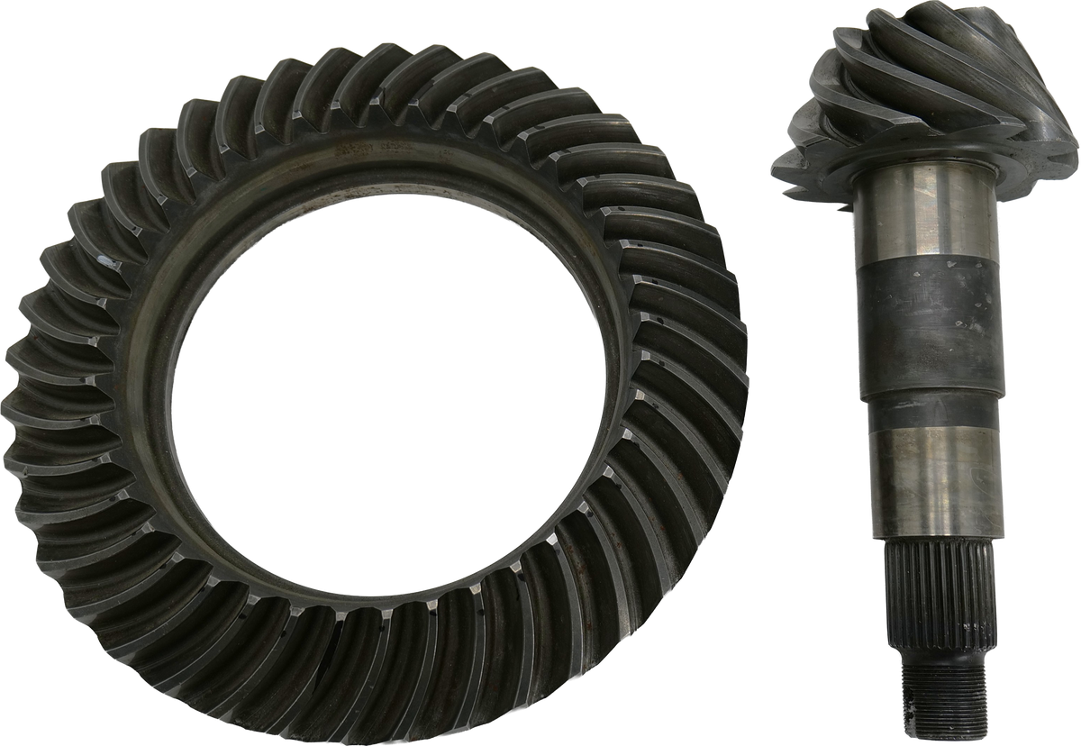 QU11946 Ring & Pinion Gear Set 4.10 Ratio for 2019-up Ram 3500, 4500, 5500 AAM 12" Rear Torque King 4x4