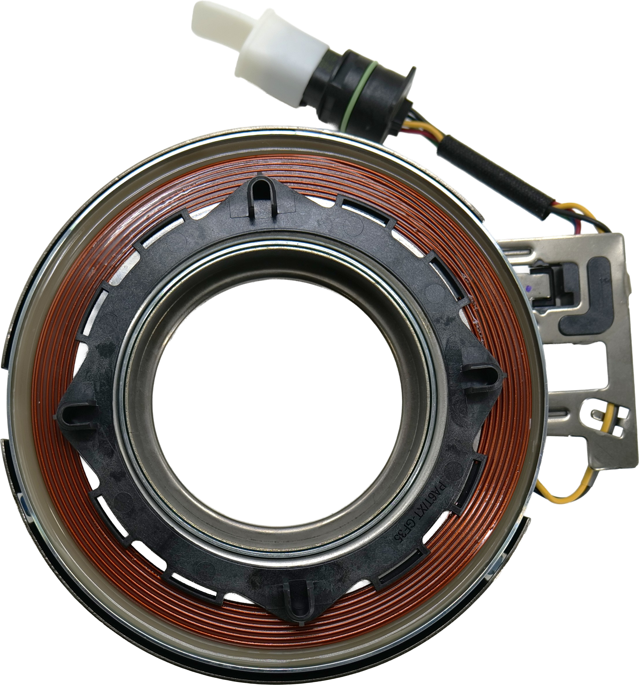 QU11958 Tru-Lok Diff Axle Disconnect Actuator for 2023-up Ram 2500 Power Wagon AAM 11.5" Rear