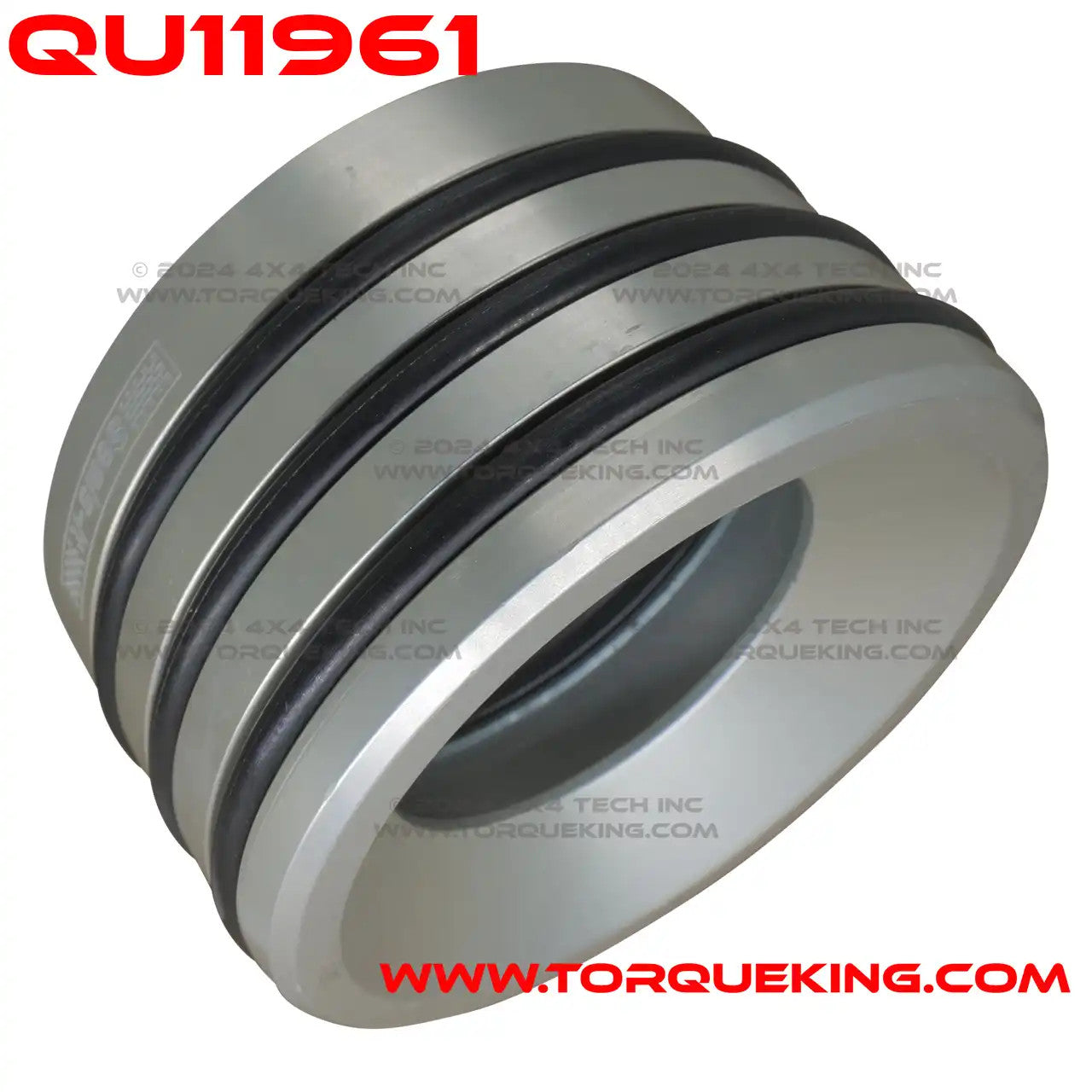 Premium CAD Delete Seal for 00-02 Dodge Ram Dana 60