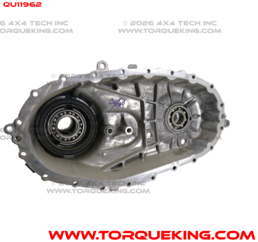 QU11962 Transfer Case Rear Case Half Sub Assembly for 2019-up Ram BW4448