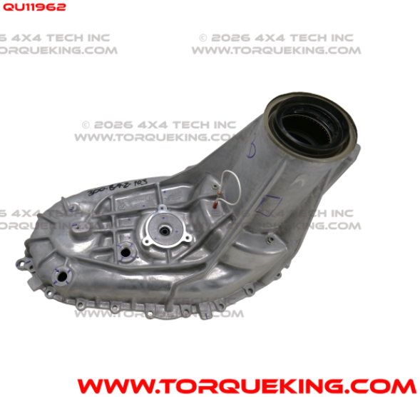 QU11962 Transfer Case Rear Case Half Sub Assembly for 2019-up Ram BW4448