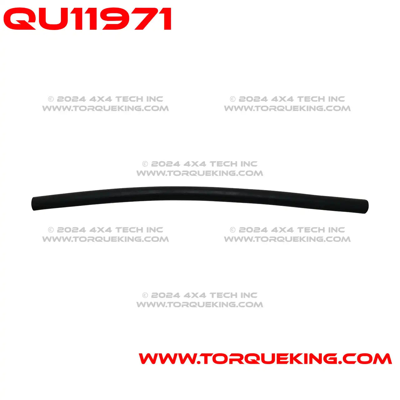QU11971 Borg Warner Oil Pickup Tube