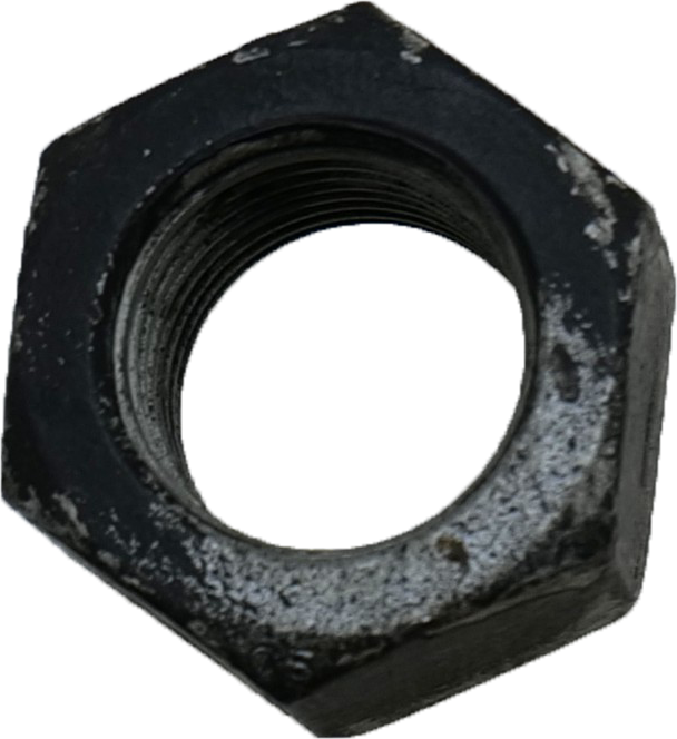 QU11982 Nut, Upper Ball Joint 2019-up RAM 4500, RAM 5500 Torque King 4x4