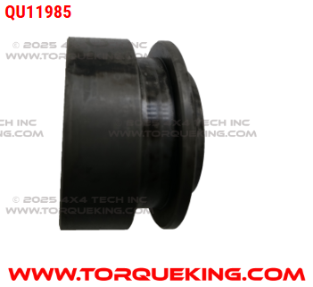 QU11985 Front Differential CAD Shift Collar 2019-up RAM 4500, RAM 5500 4x4