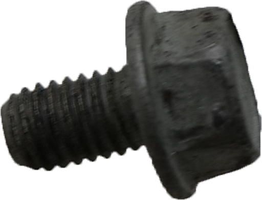 QU11991 Bolt, Front Brake Rotor Shield 2019-up RAM 4500, RAM 5500 4x4