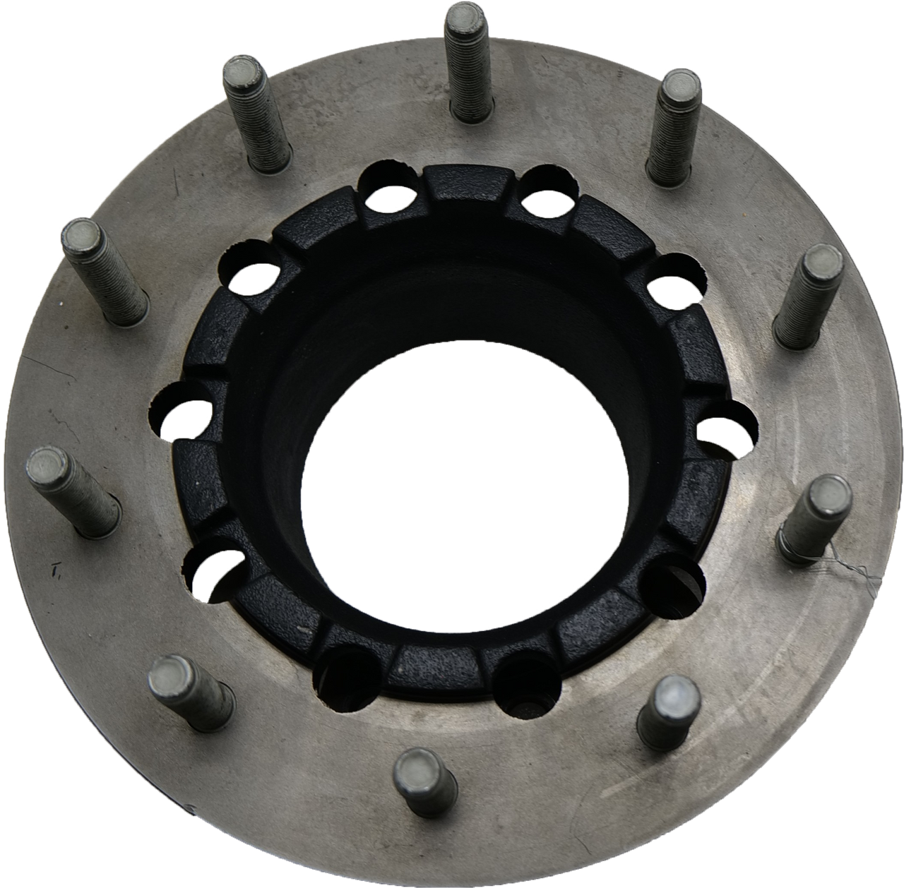 QU11994 Front DRW Extension 2019-up RAM 4500, RAM 5500 Torque King 4x4