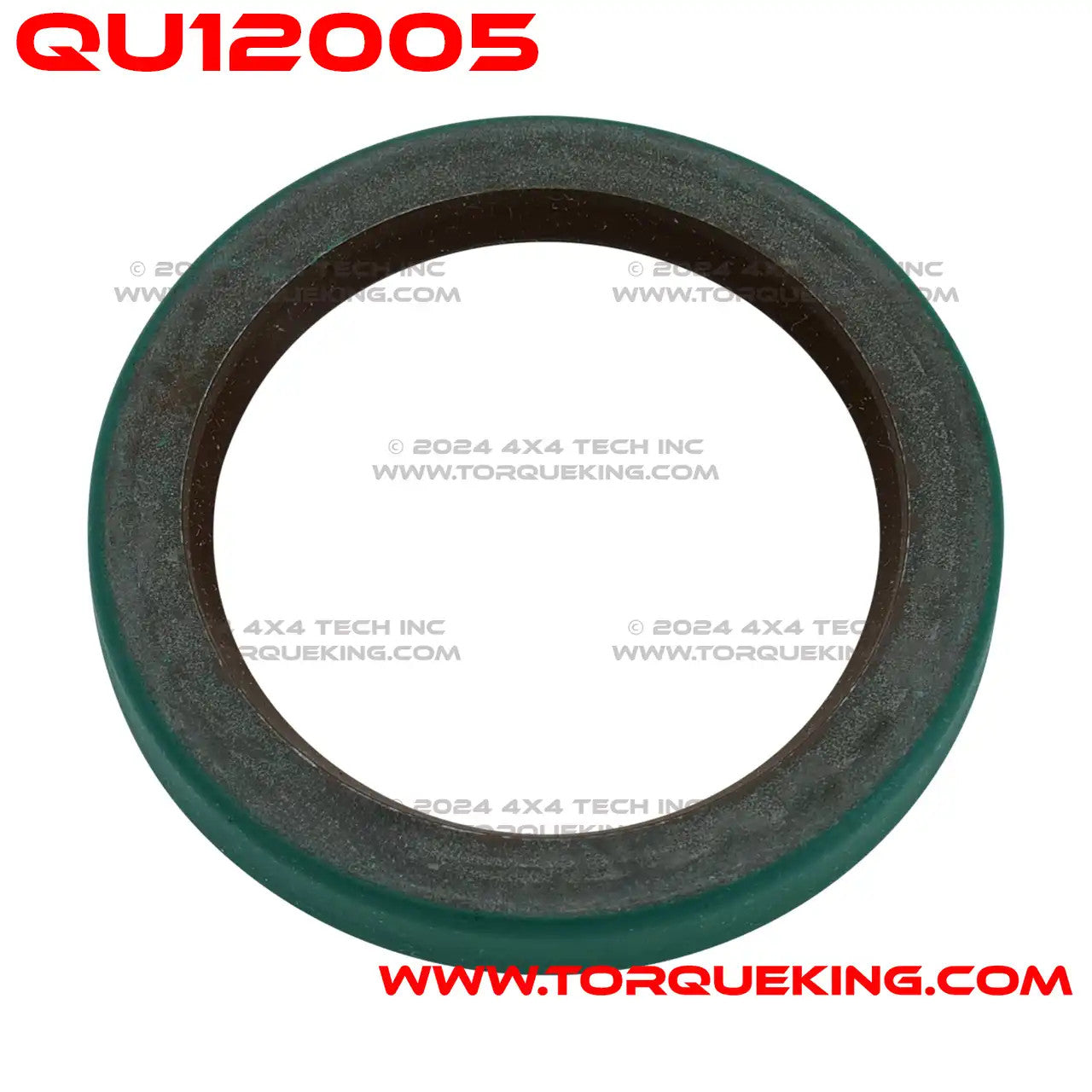QU12005 NV5600 1-3/8" Input Seal Torque King 4x4