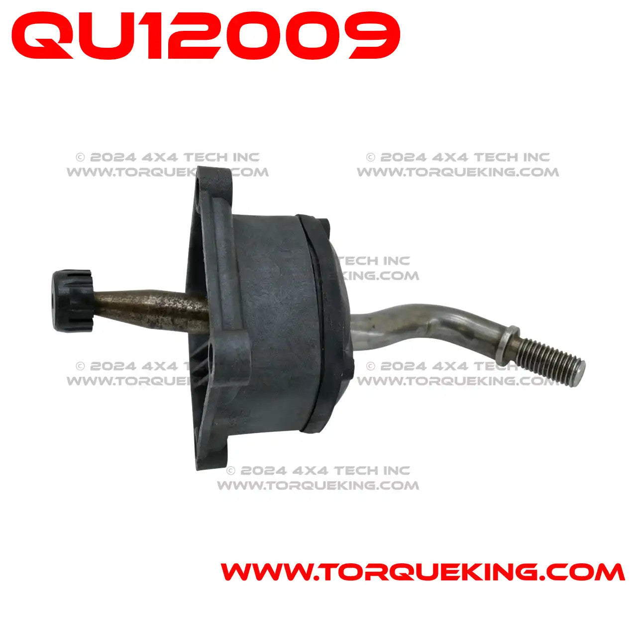 NV5600 Early Shift Tower