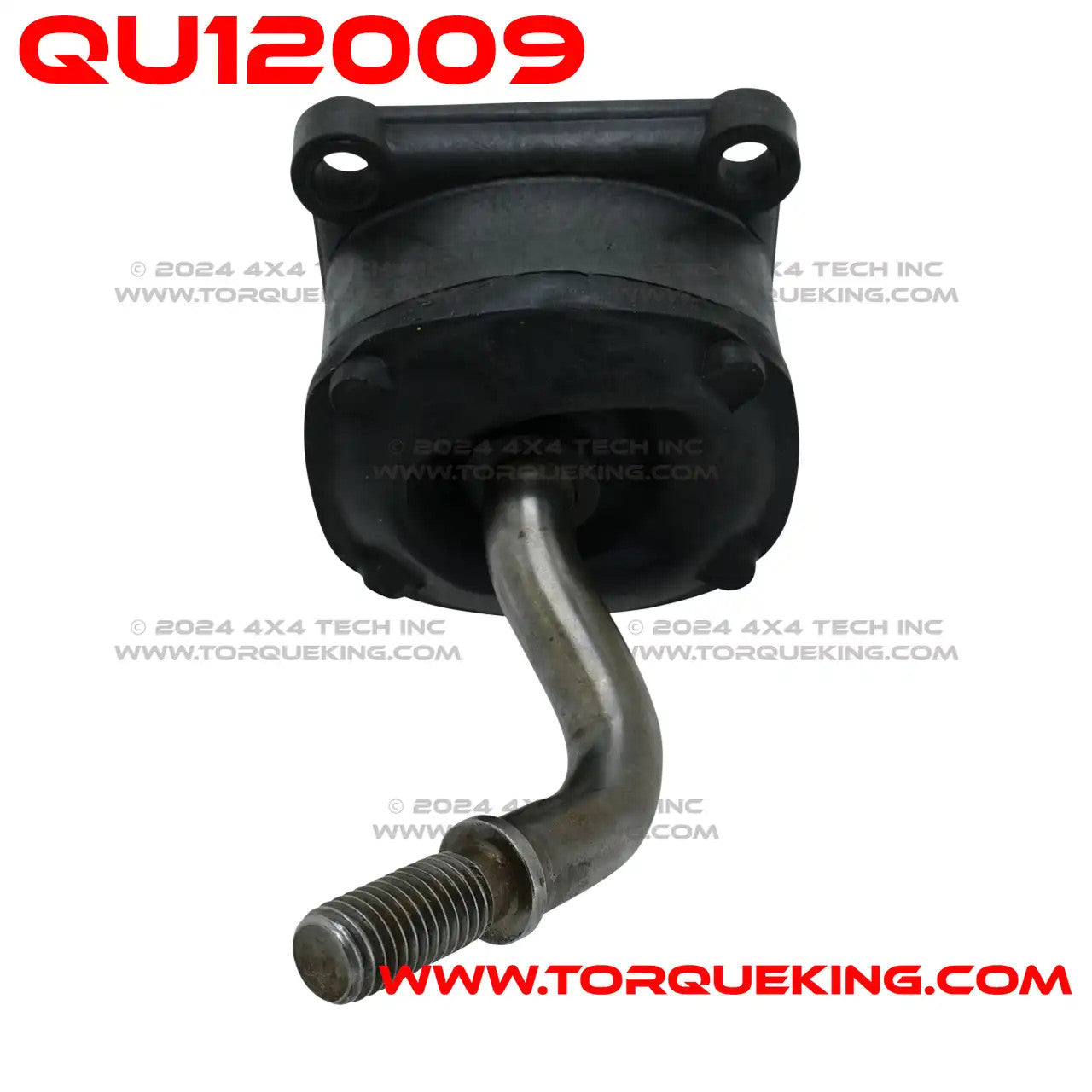 NV5600 Early Shift Tower