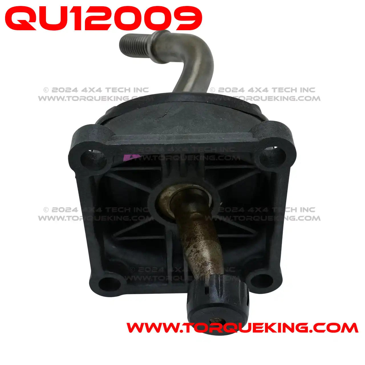 NV5600 Early Shift Tower