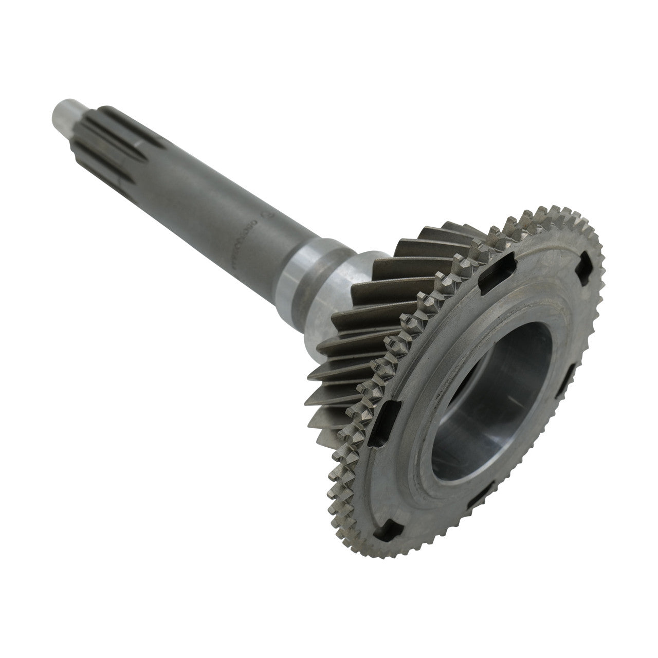 QU12011 Late NV5600 1-3/8" Input Shaft for 2001.5-2005 Dodge Ram Torque King 4x4
