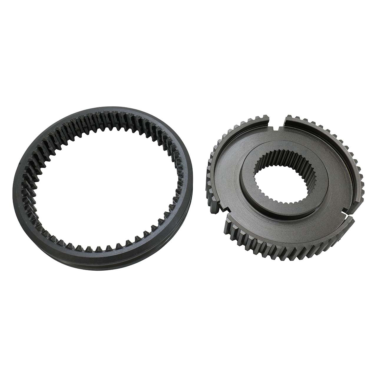 QU12028 NV5600 1-2 Synchro Assembly