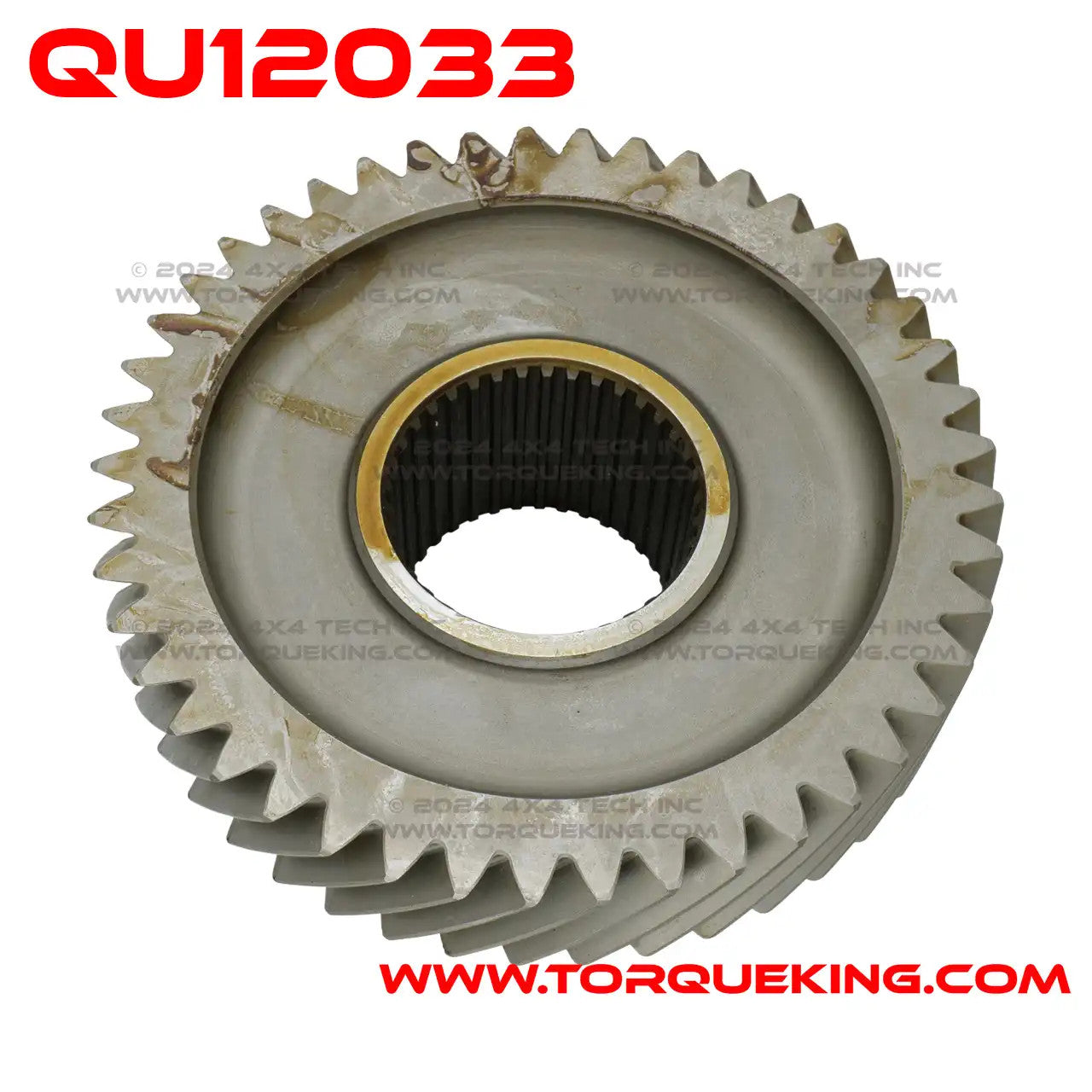 NV5600 Countershaft 5th Gear 45 Teeth