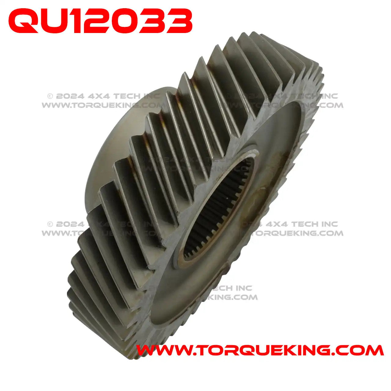 NV5600 Countershaft 5th Gear 45 Teeth