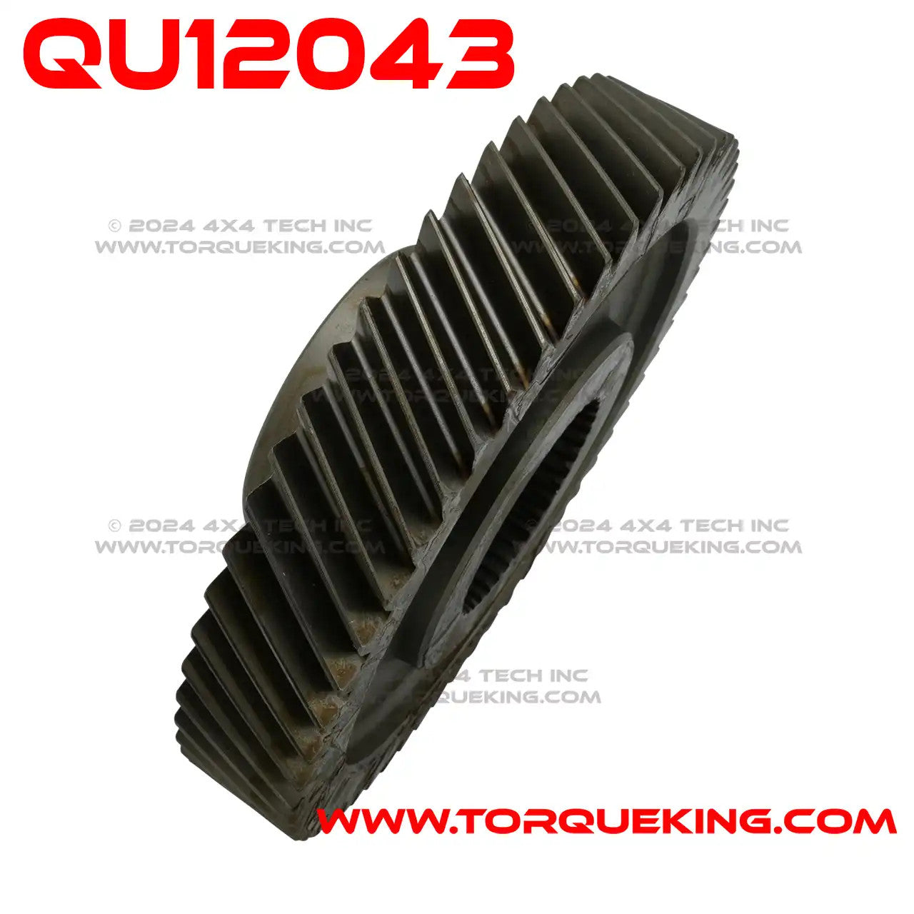 QU12043 NV5600 Countershaft 6th Gear Torque King 4x4