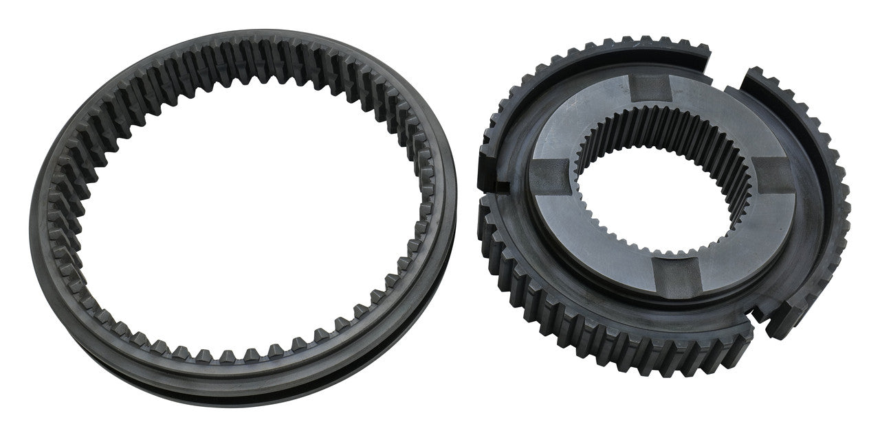 NV5600 3-4 Synchro Assembly