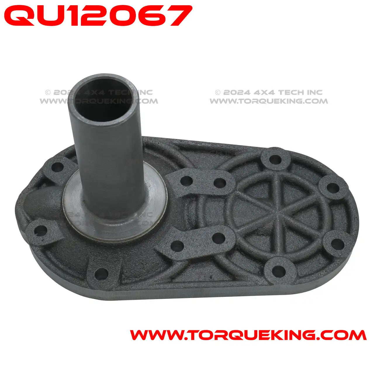 QU12067 NV5600 Front Bearing Retainer