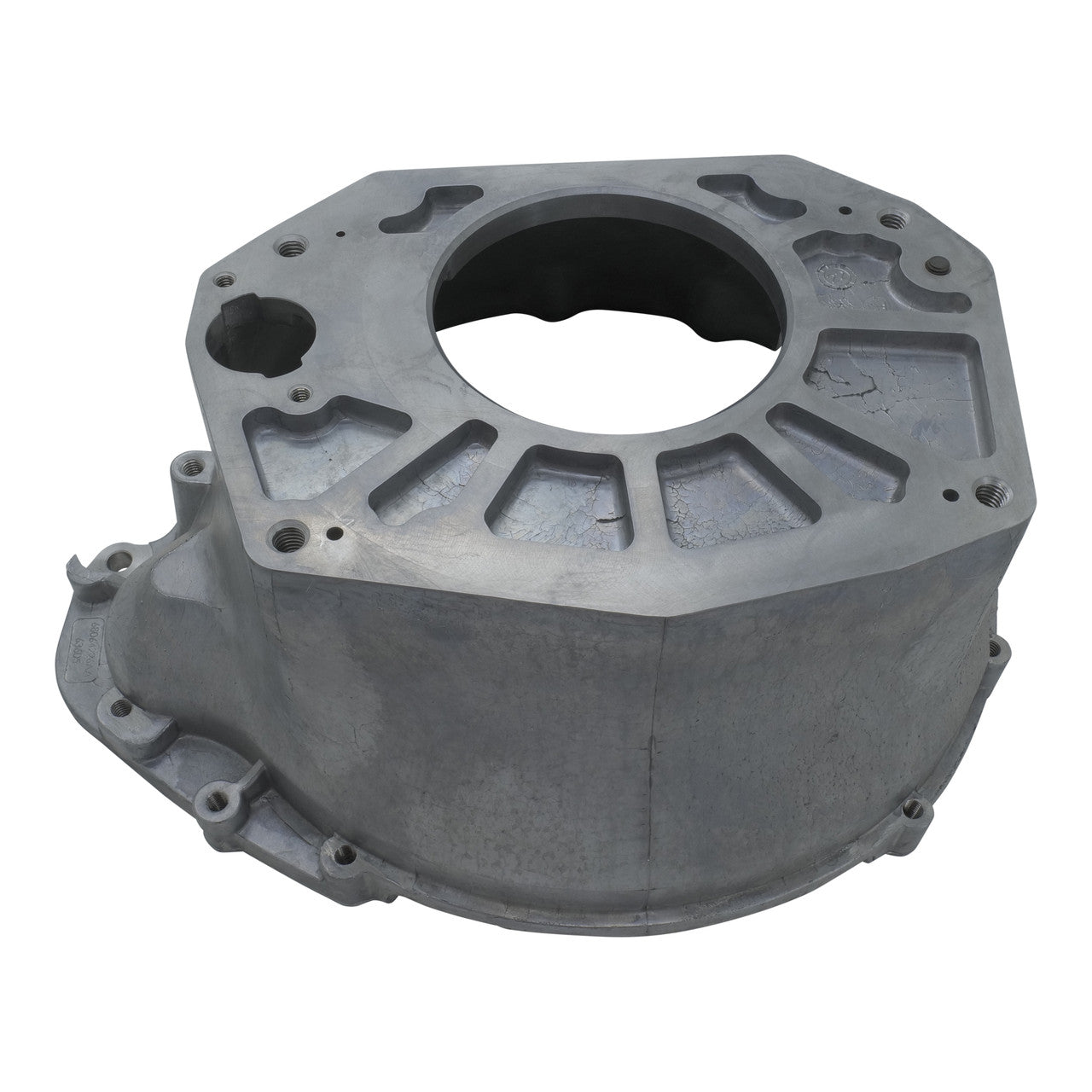 Ram 2500 Bellhousing