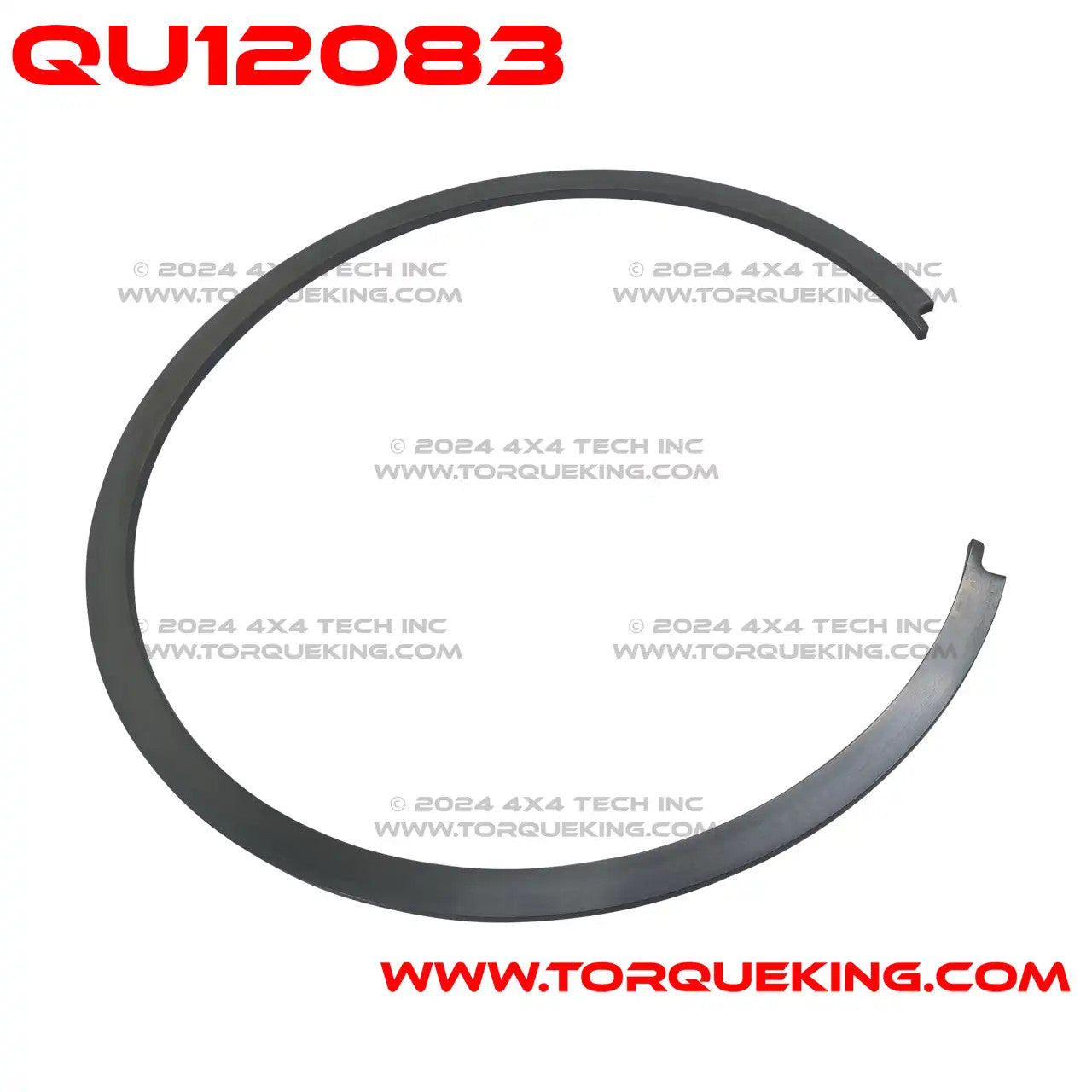 QU12083 Annulus Snap Ring for Many Borg Warner Transfer Cases