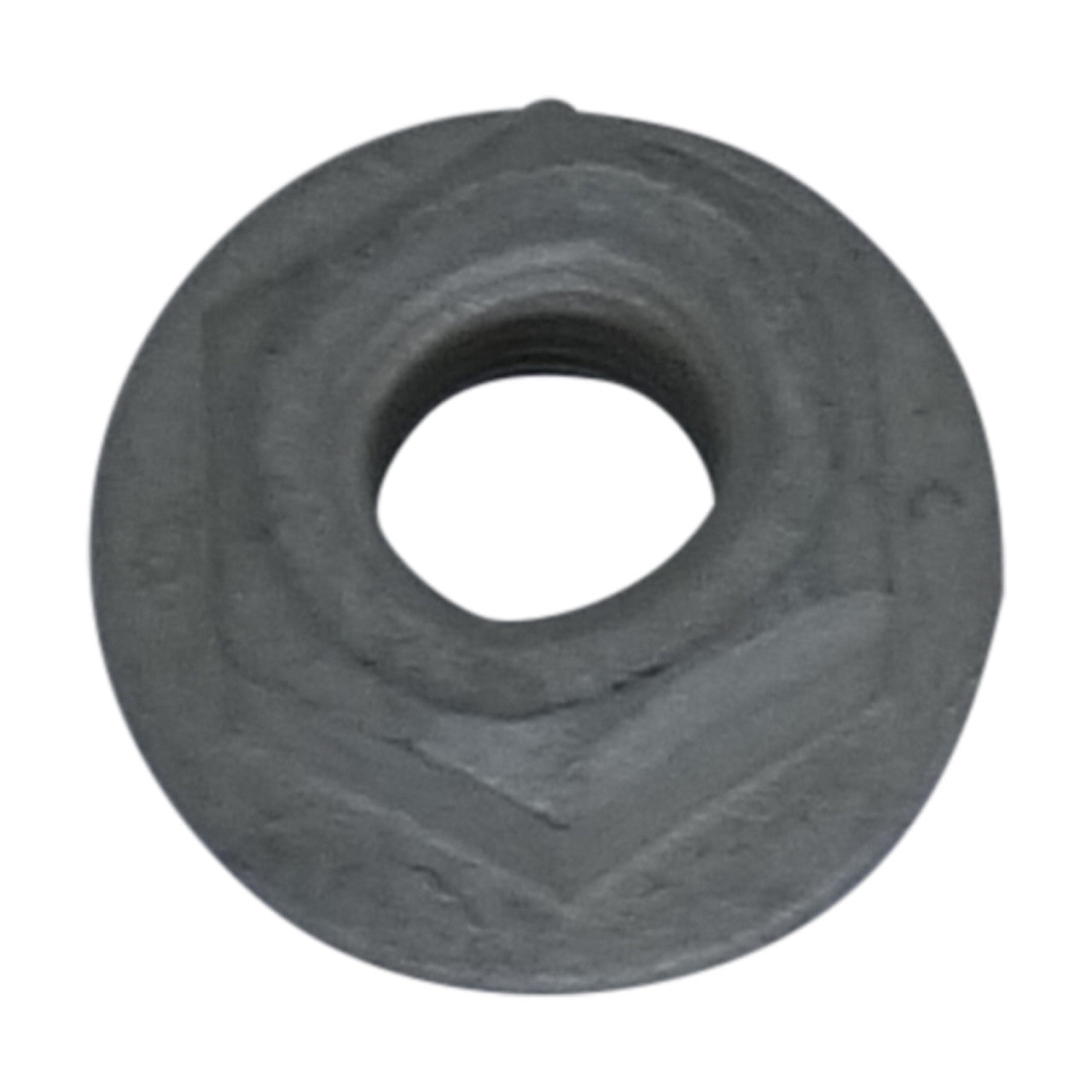 Nut, Electric Coil to Borg Warner Transfer Case