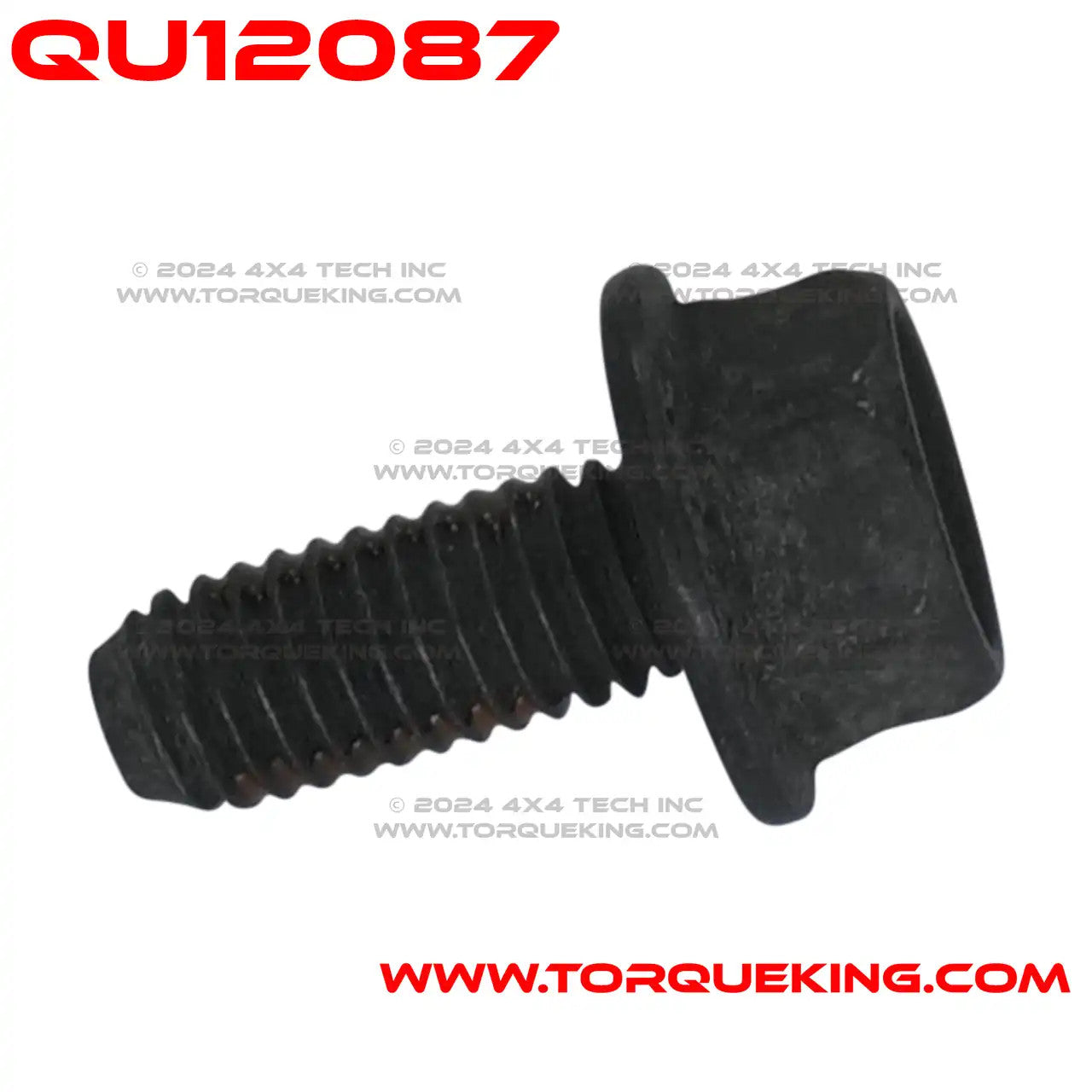 Bolt, Transfer Case Motor Bracket to Borg Warner Transfer Case