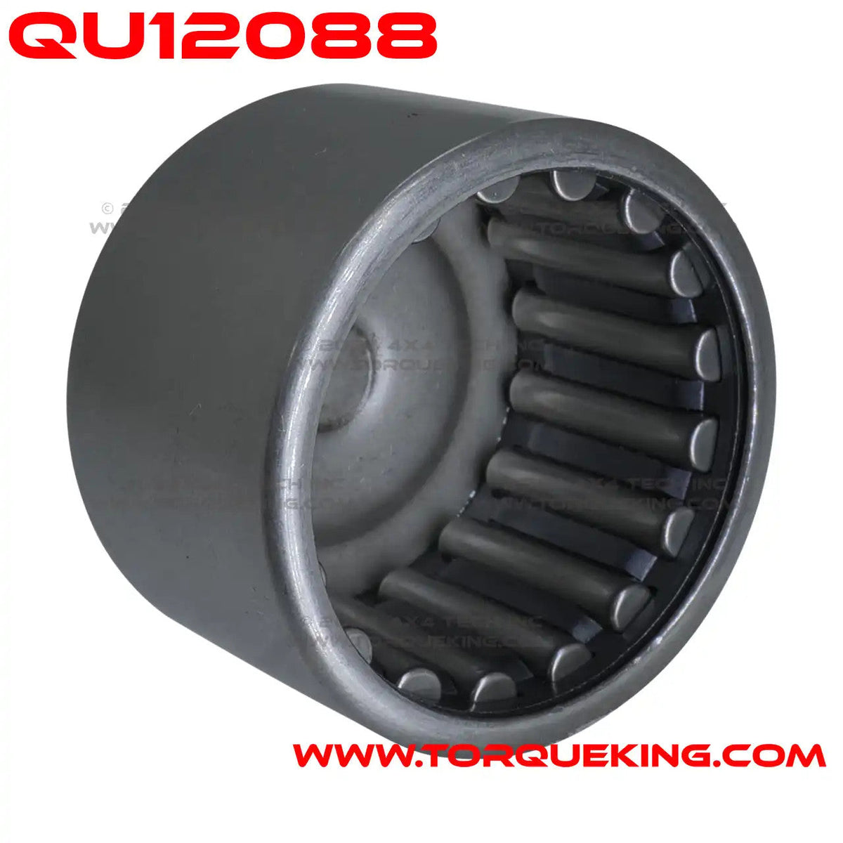 QU12088 Input to Mainshaft Pilot Bearing, RAM Borg Warner Transfer Casee Torque King 4x4