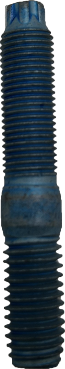 QU12093 Metric x SAE Borg Warner Transfer Case Mounting Stud