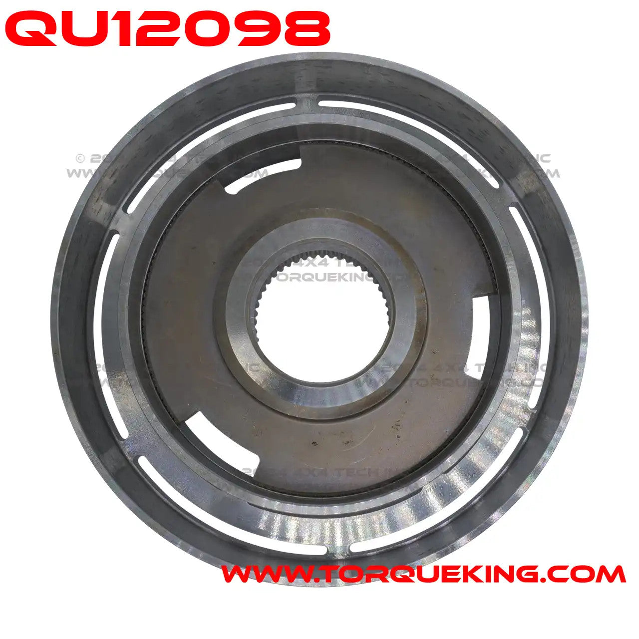 Rotor Assembly for RAM BW4446 & BW4447 Transfer Cases