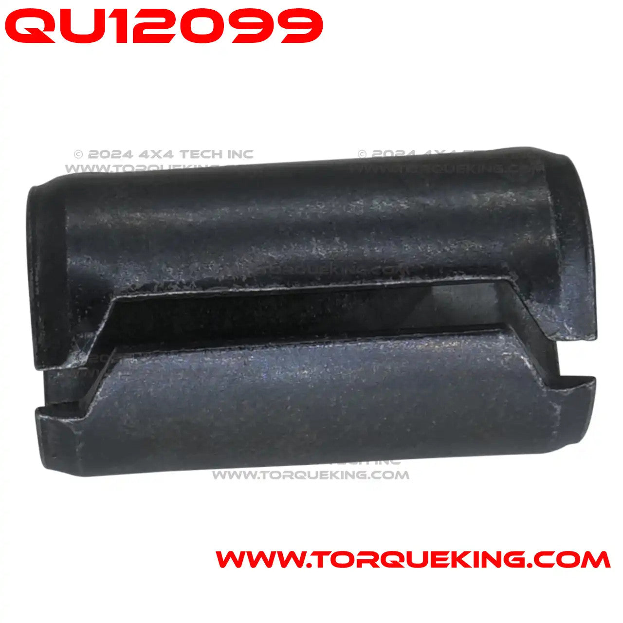 Transfer Case Dowel