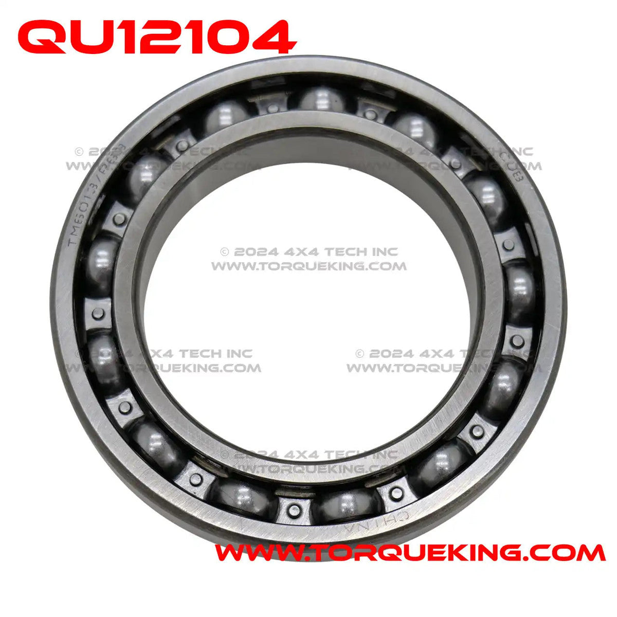 Transfer Case Shift Bearing
