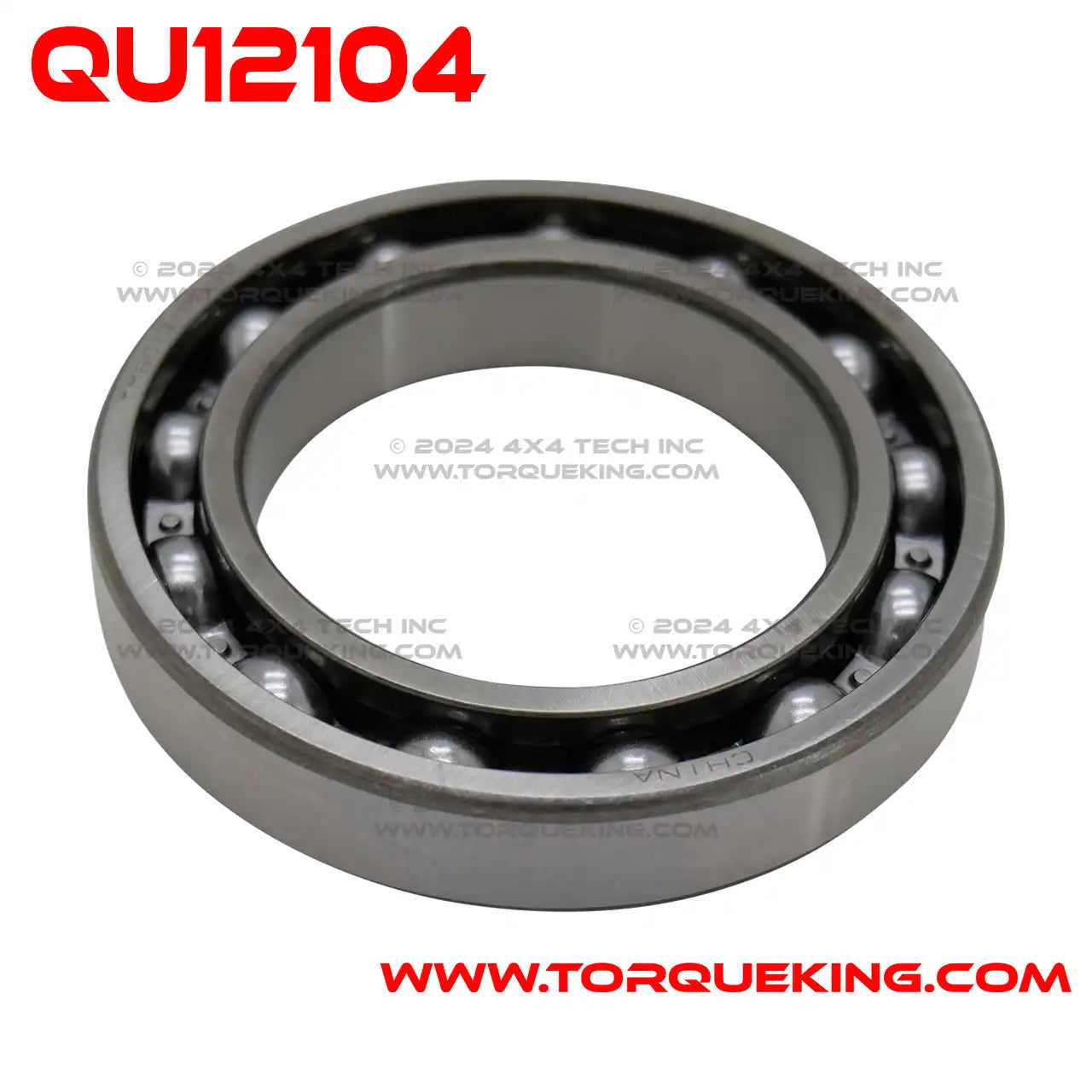 Transfer Case Shift Bearing