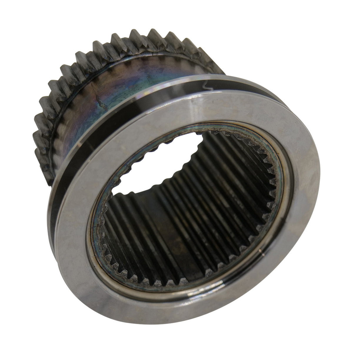QU12109 Transfer Case Range Sleeve for RAM BW4448, BW4449 Torque King 4x4