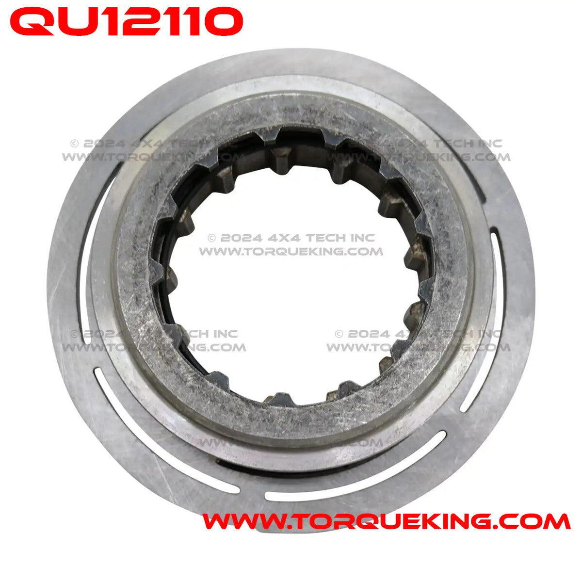 Transfer Case Mode Clutch Kit for RAM BW4448, BW4449