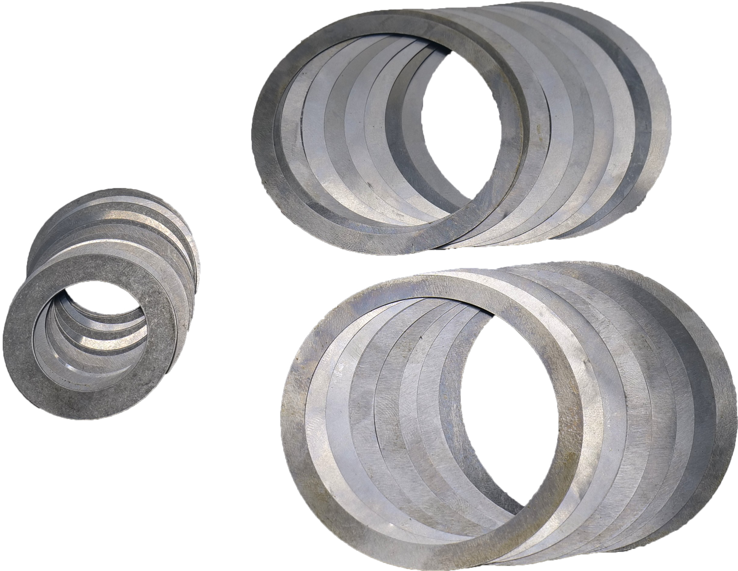 QU15041 Basic Pinion and Diff Shim Kit for 1946-1971 Jeep Dana 53 Rear