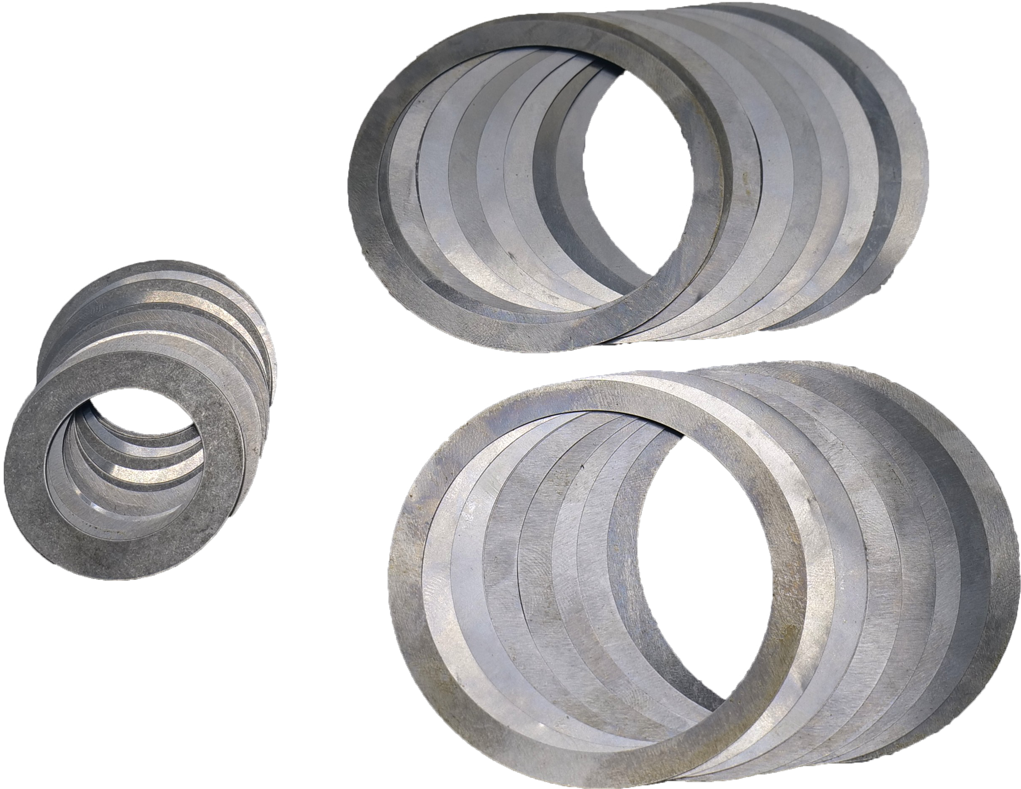 QU15041 Basic Pinion and Diff Shim Kit for 1946-1971 Jeep Dana 53 Rear Torque King 4x4