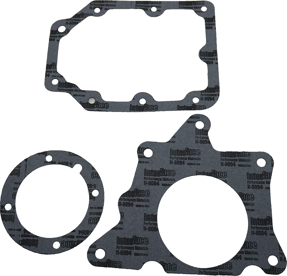QU15074 T150 Gasket Kit for 1976-1979 Jeep CJ