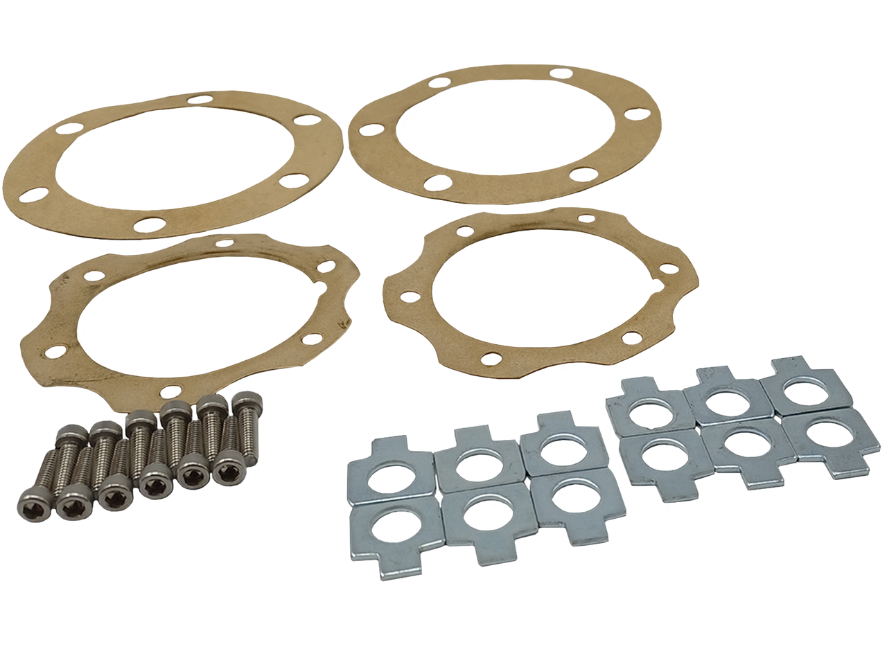 QU15098 MM 481 Hub Service Kit Torque King 4x4