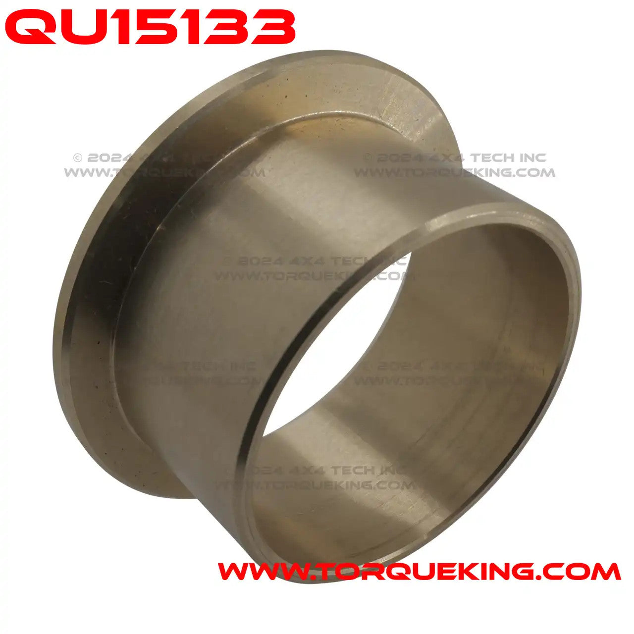 QU15133 Roxor Spindle Bushing Torque King 4x4