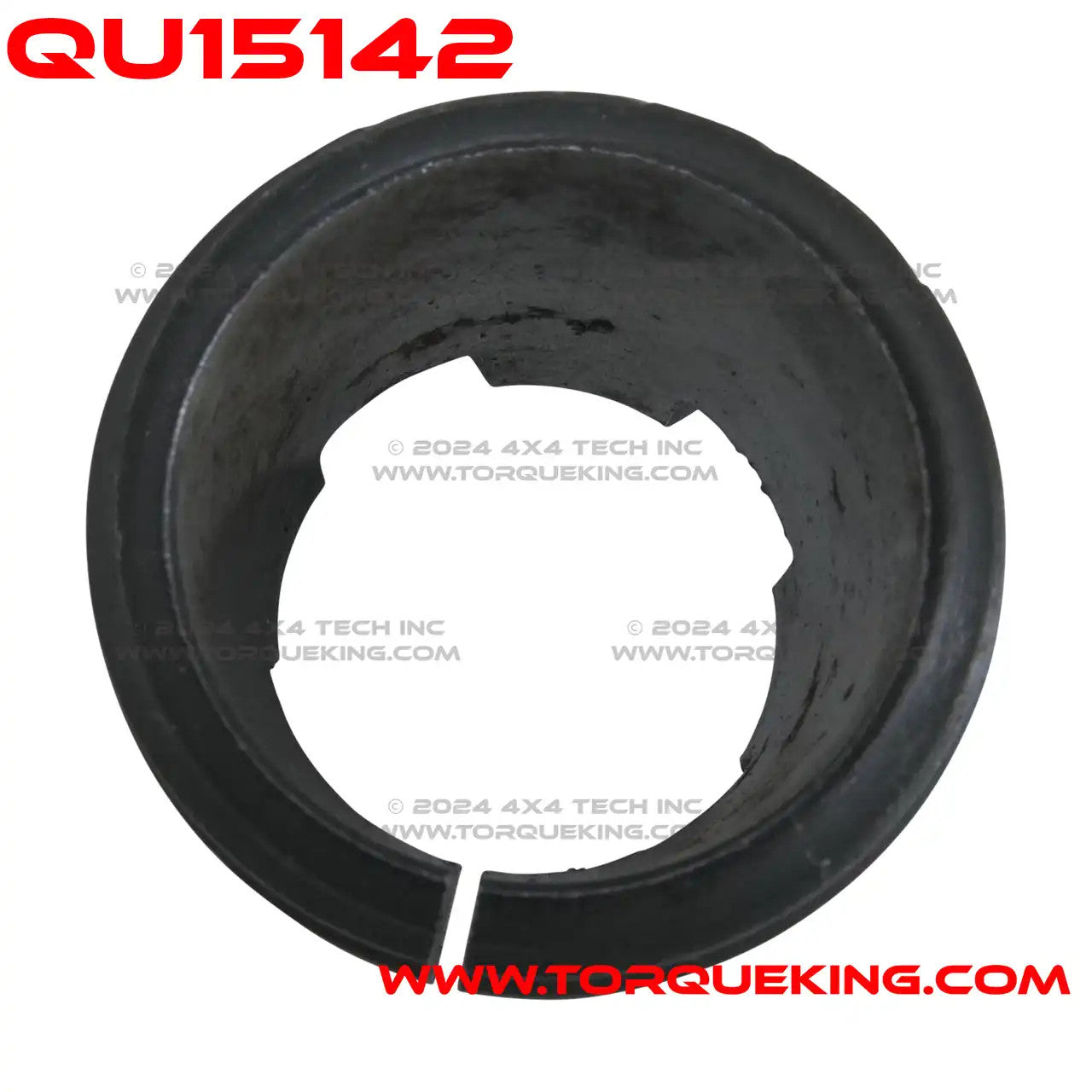 QU15142 Mahindra Roxor Split Ring Seat Torque King 4x4
