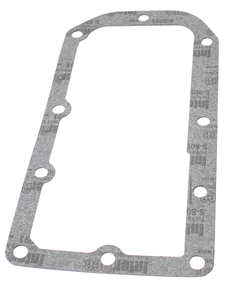 QU15153 Mahindra Roxor Transfer PTO Case Cover Gasket Torque King 4x4