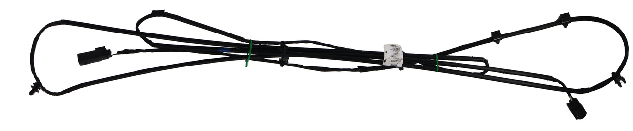 QU15217 Roxor Harness Torque King 4x4