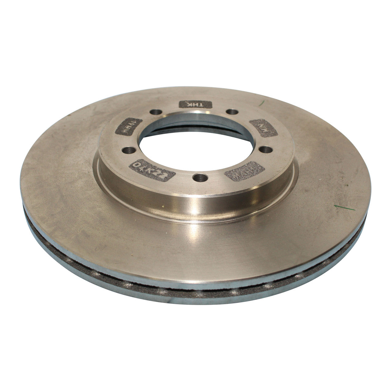 QU15222 Roxor Front Brake Rotor Torque King 4x4