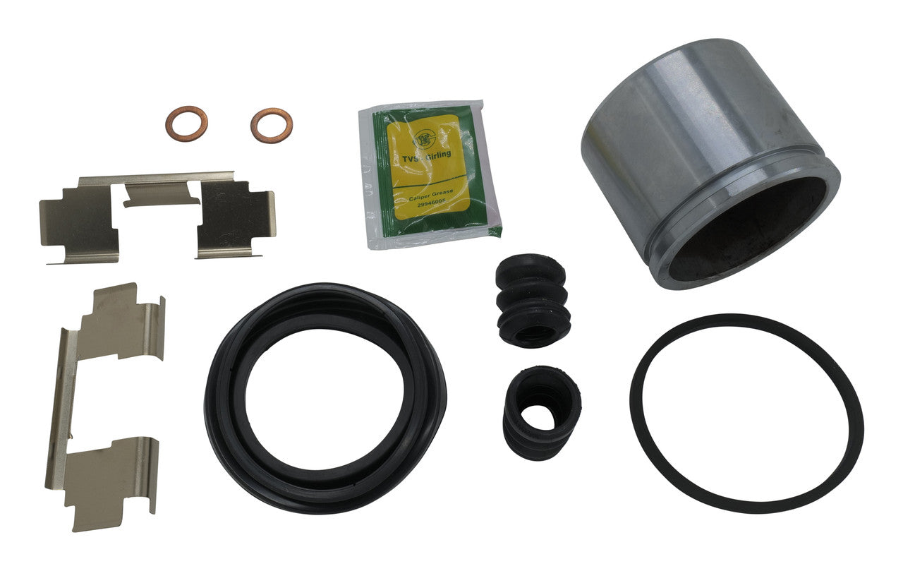 Roxor Front Caliper Rebuild Kit