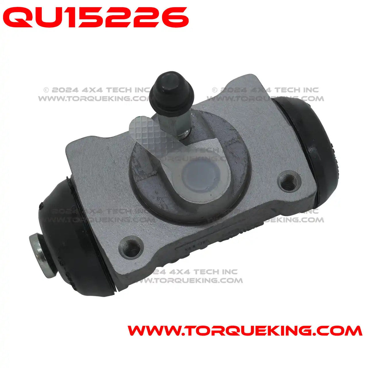 QU15226 Roxor rear brake cylinder Torque King 4x4