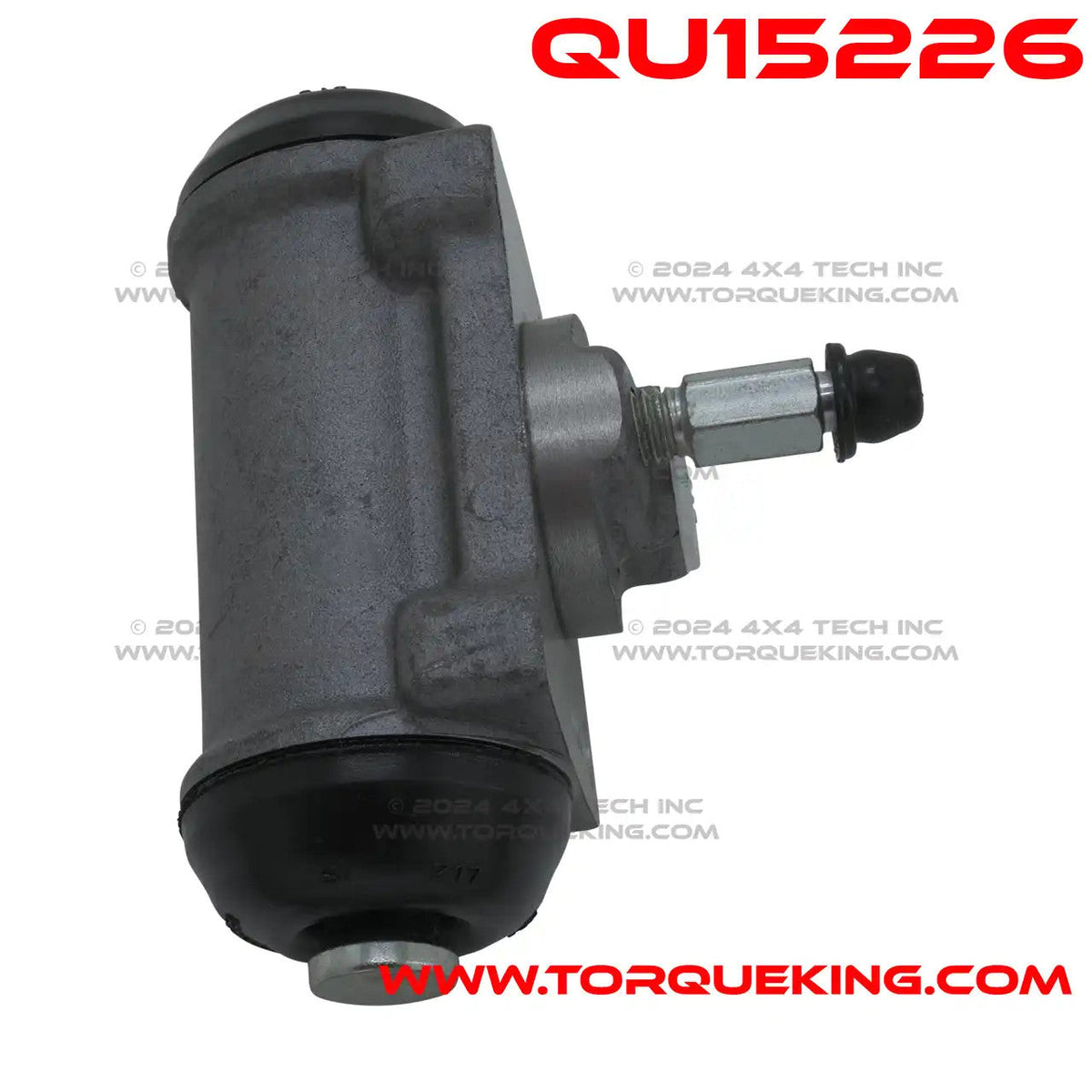 QU15226 Roxor rear brake cylinder Torque King 4x4
