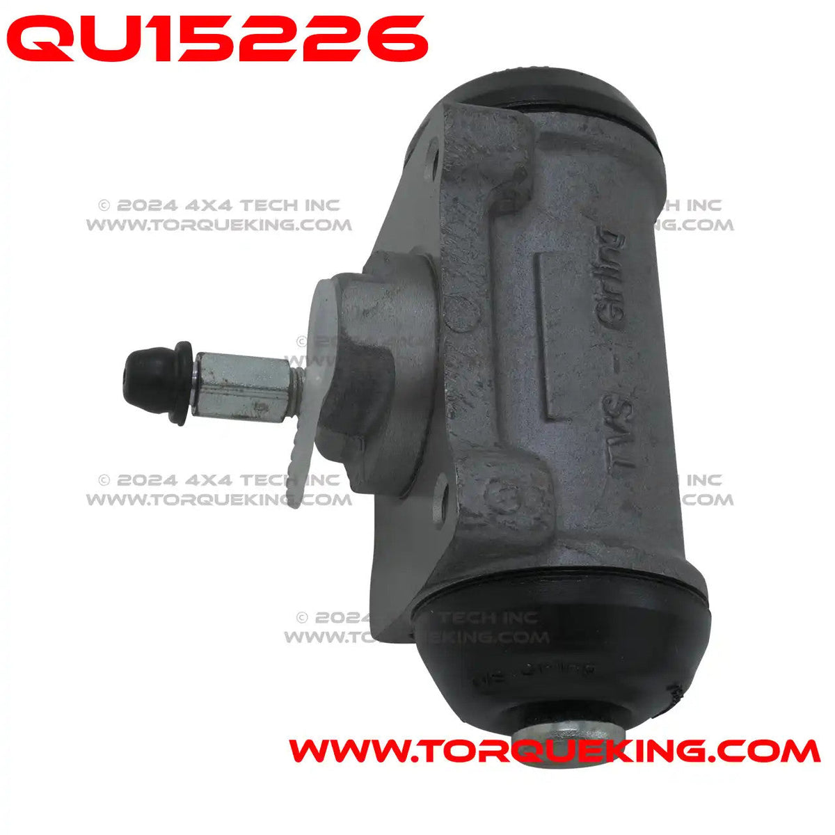 QU15226 Roxor rear brake cylinder Torque King 4x4